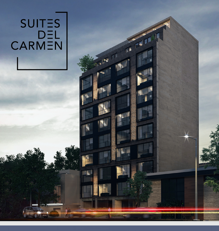 Suites Del Carmen