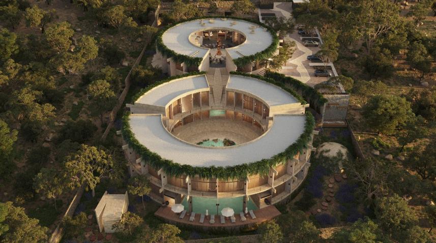Shaalam Soul Holistic Center